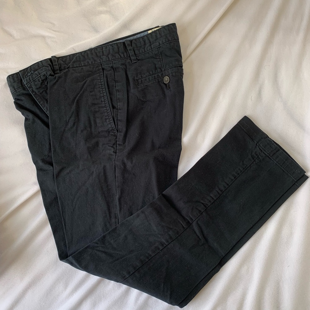 Penguin Pants Black 32/32